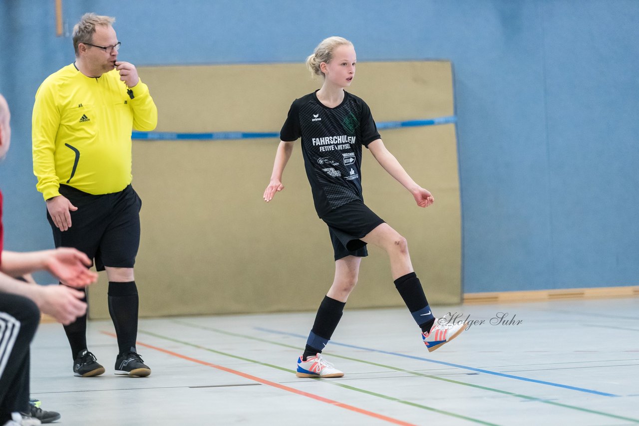 Bild 159 - C-Juniorinnen Futsalmeisterschaft